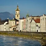 Farmház Riedhof