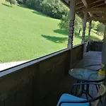 Riedhof Farmház