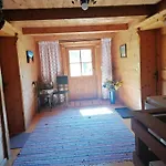 Farmház Riedhof *