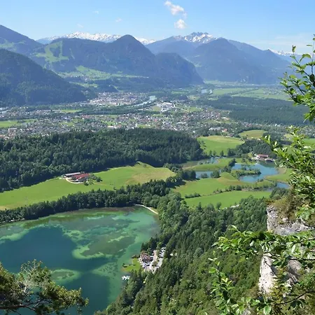 Фермерский дом Riedhof