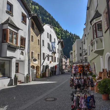 Çiftlik konaklama Riedhof *