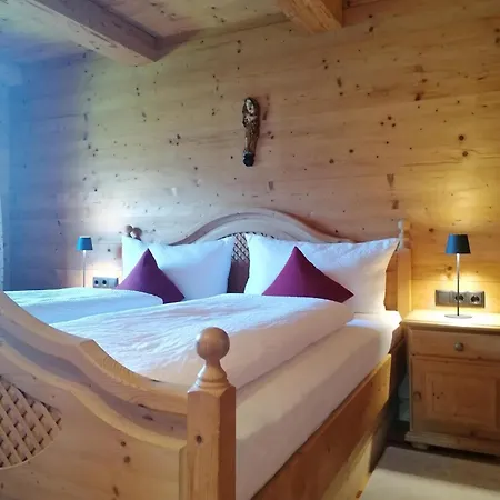 Riedhof Фермерский дом