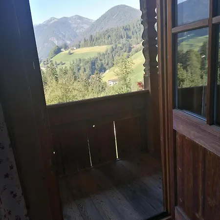 Riedhof Фермерский дом Brandenberg