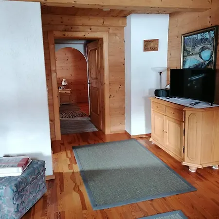 Riedhof Farmház *