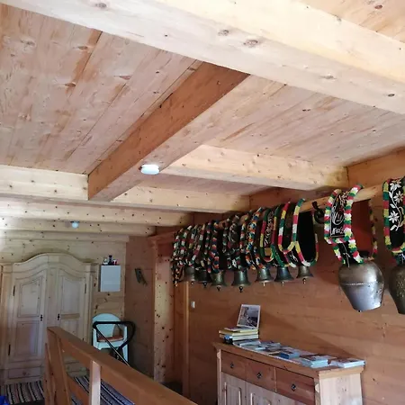 Riedhof * Brandenberg