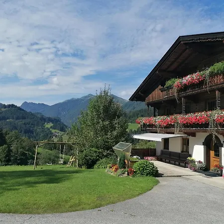 Riedhof Brandenberg