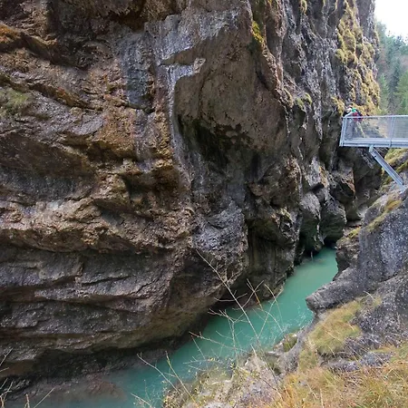 Riedhof Çiftlik konaklama