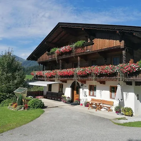 Riedhof Brandenberg