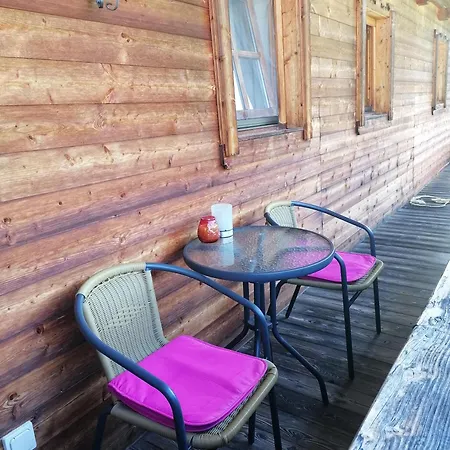 Фермерский дом Riedhof *