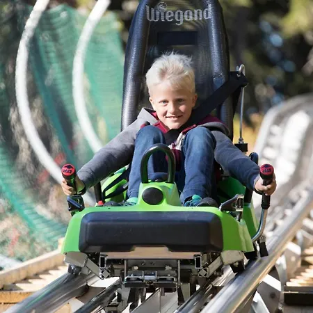 Фермерский дом Riedhof *