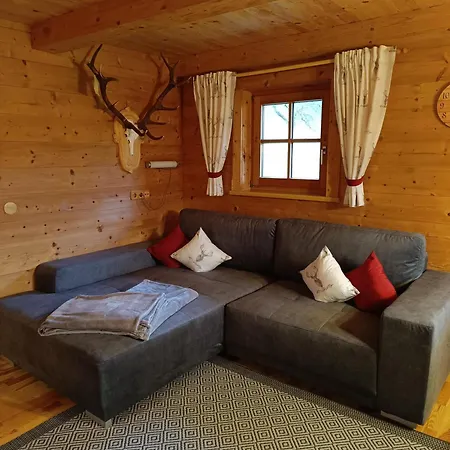 Фермерский дом Riedhof