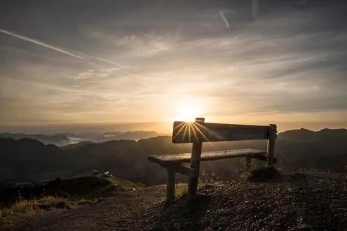 Çiftlik konaklama Riedhof *