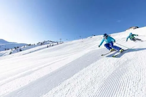 Riedhof Çiftlik konaklama