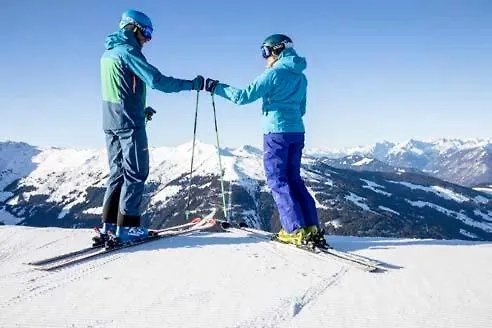 Çiftlik konaklama Riedhof