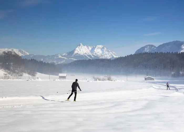 Riedhof Çiftlik konaklama