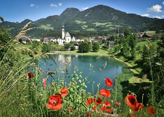 Riedhof Çiftlik konaklama *