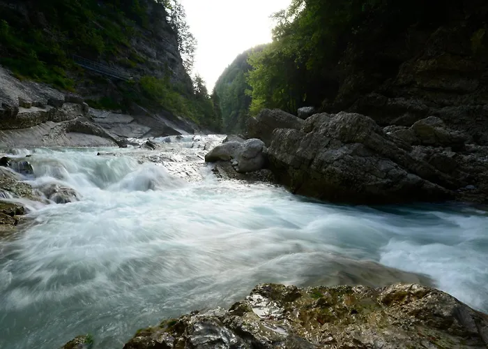Riedhof * Brandenberg