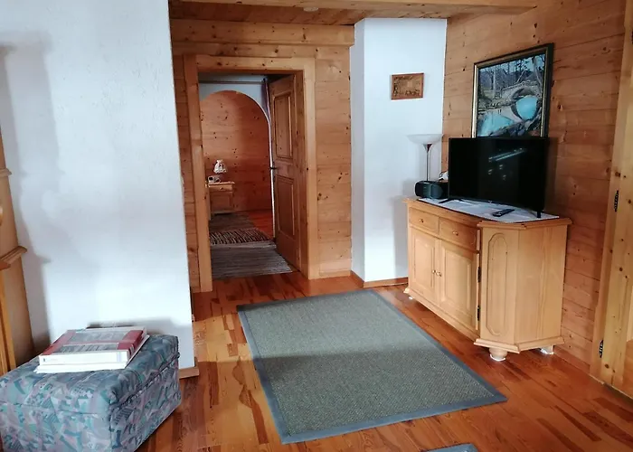 Riedhof Çiftlik konaklama *