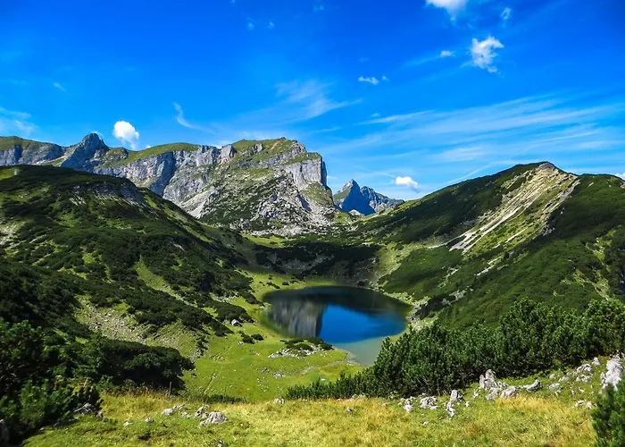 Çiftlik konaklama Riedhof *