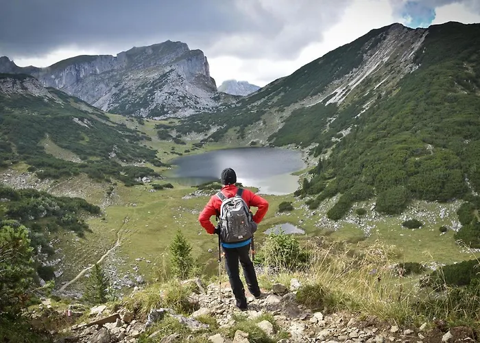 Çiftlik konaklama Riedhof