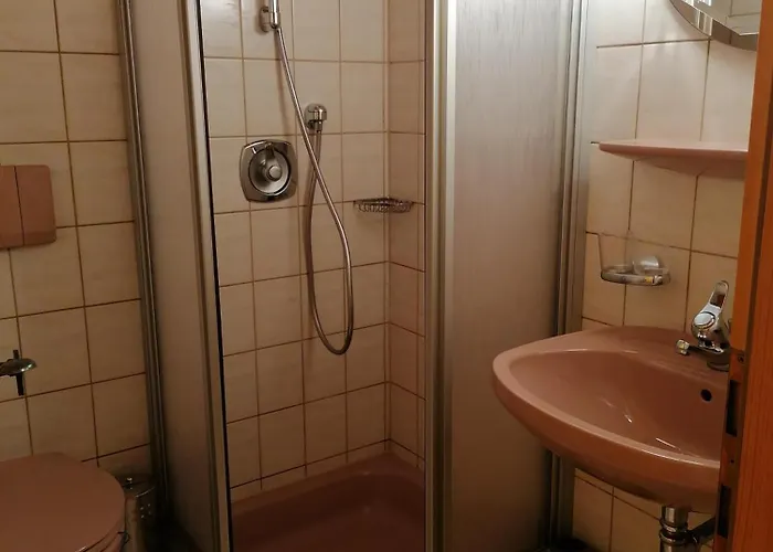 Riedhof Çiftlik konaklama *