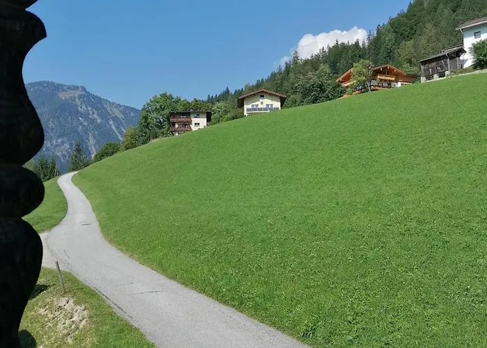 Riedhof Çiftlik konaklama