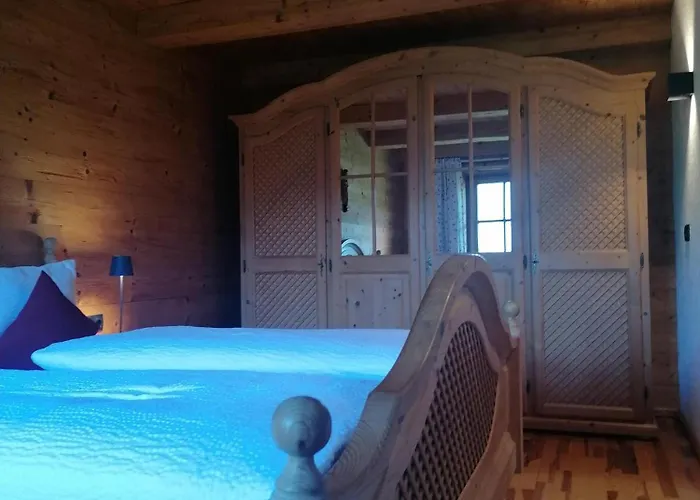 Riedhof Çiftlik konaklama