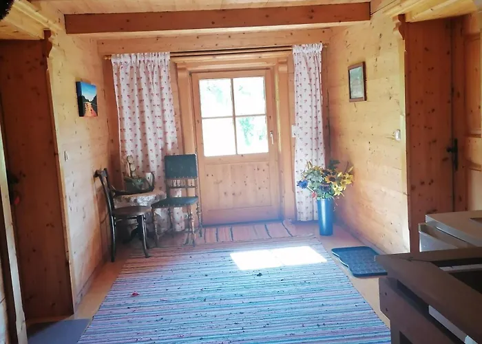 Çiftlik konaklama Riedhof *