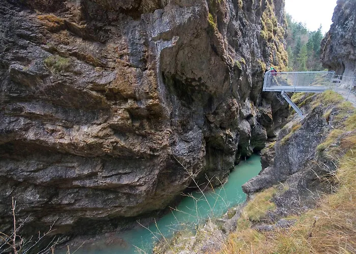 Riedhof Çiftlik konaklama