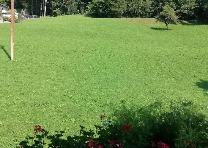 Çiftlik konaklama Riedhof