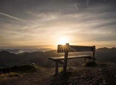 Séjour à la ferme Riedhof *