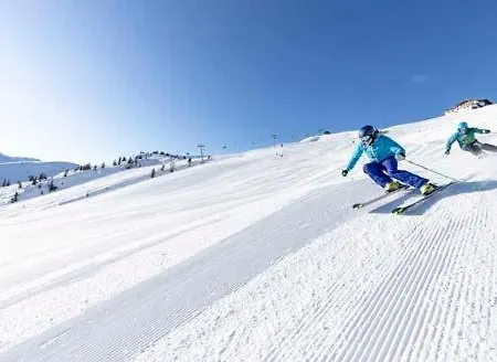 Riedhof Séjour à la ferme