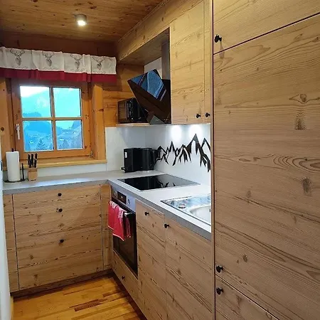 Séjour à la ferme Riedhof *