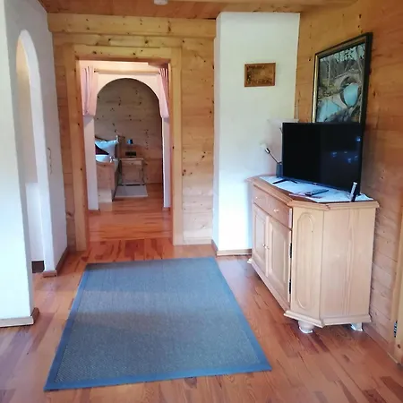 Séjour à la ferme Riedhof