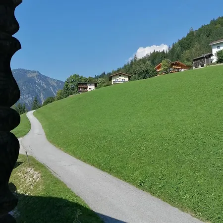 Riedhof Séjour à la ferme