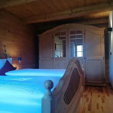 Riedhof Séjour à la ferme