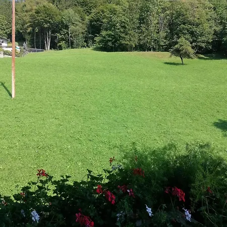 Séjour à la ferme Riedhof