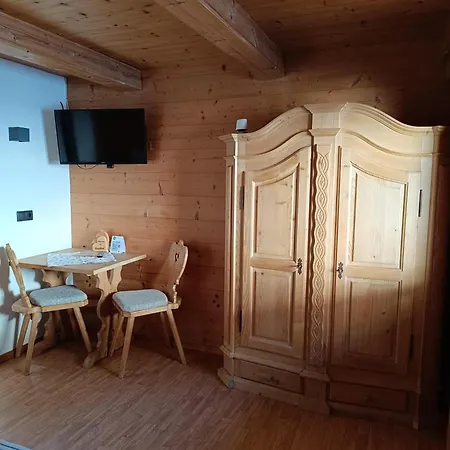 Riedhof Séjour à la ferme *