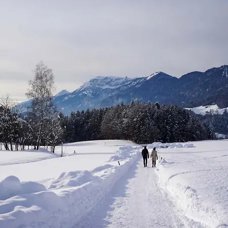 Riedhof * Brandenberg