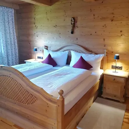 Riedhof * Brandenberg