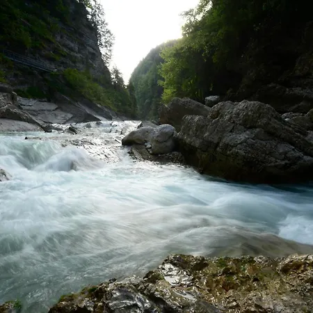 Riedhof * Brandenberg