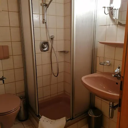 Riedhof Farm stay *