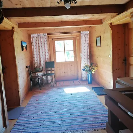 Farm stay Riedhof *