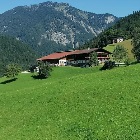 Riedhof Farm stay