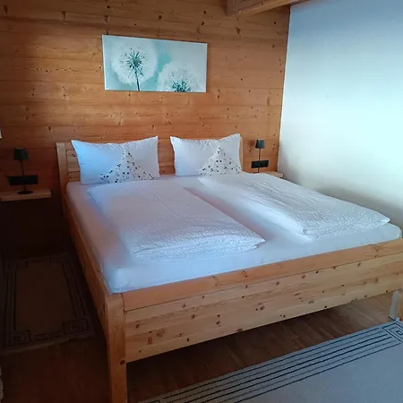 Farm stay Riedhof